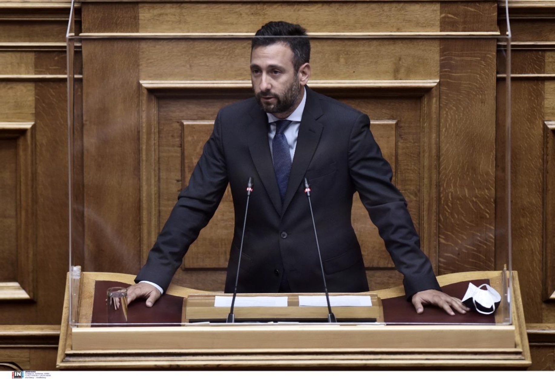 Γιάννης Μελάς: Απλοποιούμε και επιταχύνουμε τις μεταβιβάσεις των ακινήτων