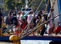 Μετακίνηση στα νησιά: Τι αλλάζει από Δευτέρα 5/7