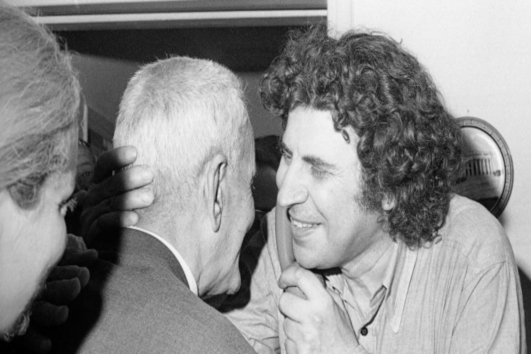 Μίκης Θεοδωράκης: 96 χρόνια από την γέννησή του