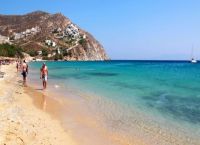 Μύκονος: Lockdown και απαγόρευση κυκλοφορίας