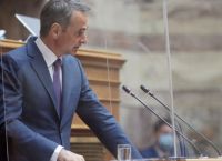 Μητσοτάκης: Η πατρίδα σάς χρειάζεται δίπλα της ως πρεσβευτές των αξιών