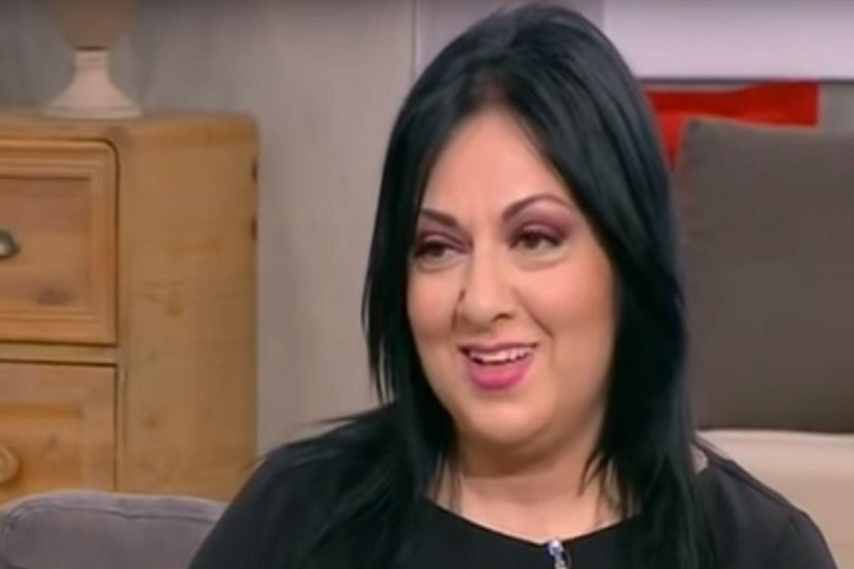 Σοφία Μουτίδου: Έκανε twerk και έστειλε το δικό της μήνυμα