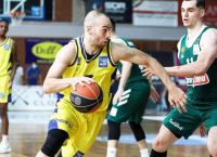 Βασίλης Μουράτος: Αναδείχθηκε «Πιο Βελτιωμένος Παίκτης» Βασίλης Μουράτος: Αναδείχθηκε «Πιο Βελτιωμένος Παίκτης»