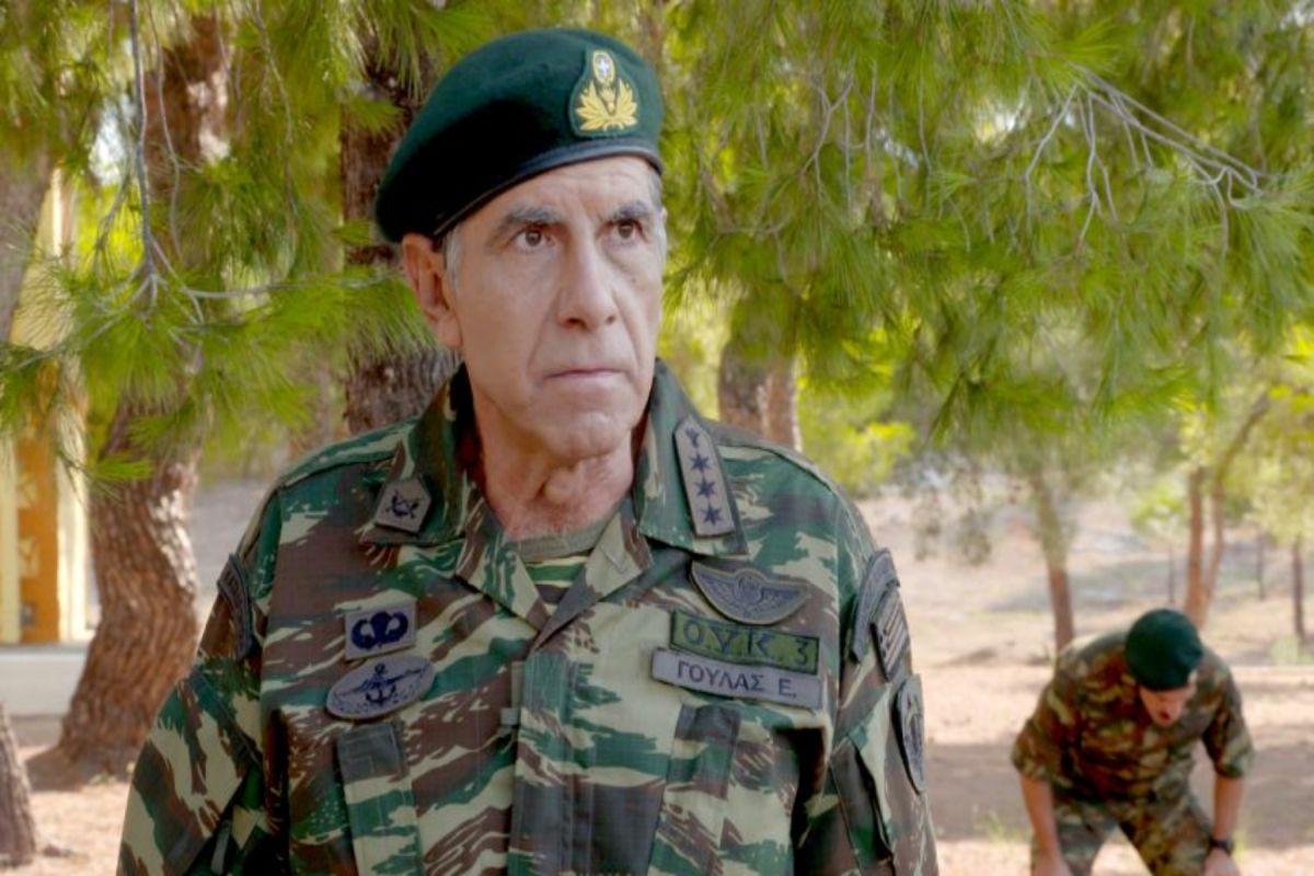 Η νέα τηλεοπτική στέγη του Γιάννη Μπέζου με σειρά – έκπληξη