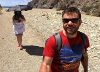 Ευτύχης Μπλέτσας: Μπαμπάς για δεύτερη φορά