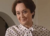 Πέθανε η ηθοποιός Ελπίδα Μπραουδάκη