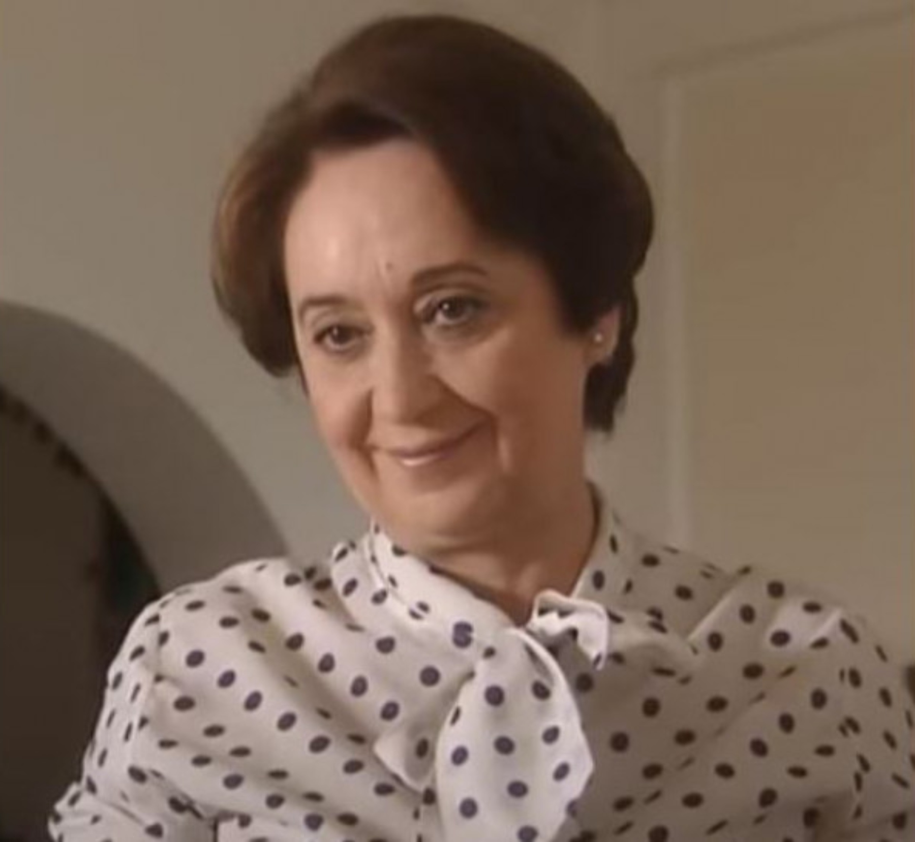 Πέθανε η ηθοποιός Ελπίδα Μπραουδάκη