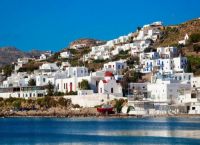 Πρόεδρος Ξενοδόχων: Η Μύκονος ήταν το πρώτο καμπανάκι