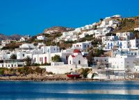 Μύκονος: Δολοφονία νεαρού άνδρα μετά από συμπλοκή