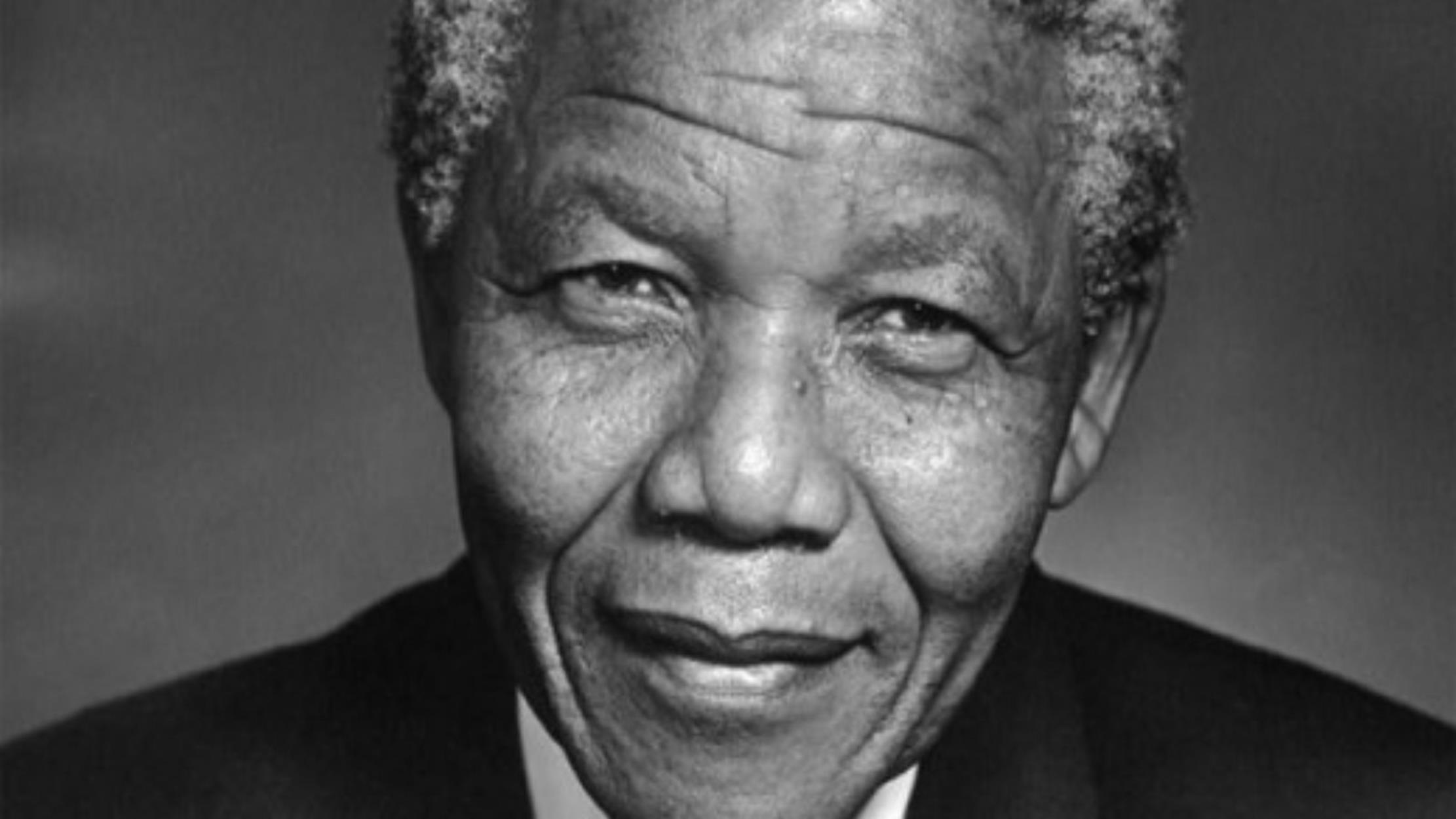 Διεθνής Ημέρα Νέλσον Μαντέλα
