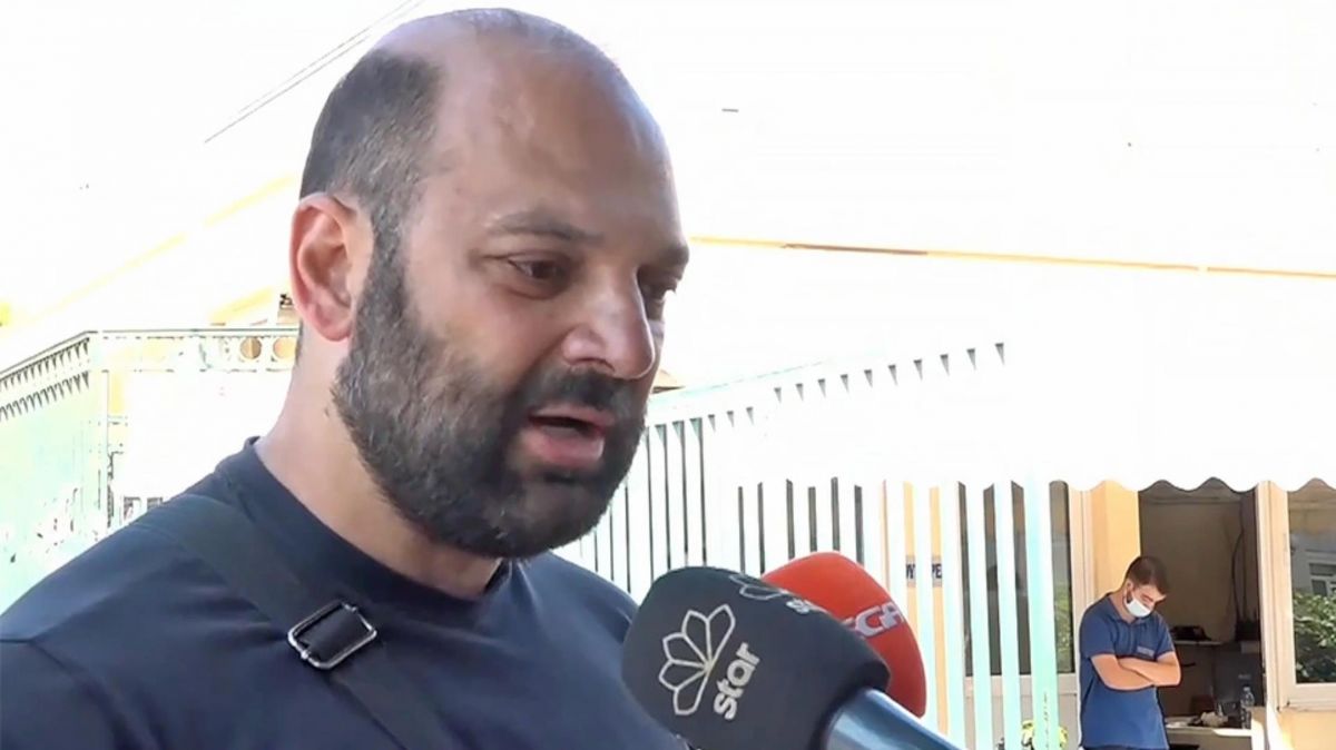 Τροχαίο στη Νίκαια: Συγκλονίζει ο πατέρας της 7χρονης Παναγιώτας