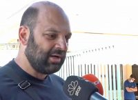 Νίκαια τροχαίο: Ξεσπά ο πατέρας του 6χρονου κοριτσιού Νίκαια τροχαίο: Ξεσπά ο πατέρας του 6χρονου κοριτσιού