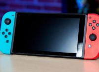 Nintendo: Έρχεται το νέο Switch με 7ιντση οθόνη OLED