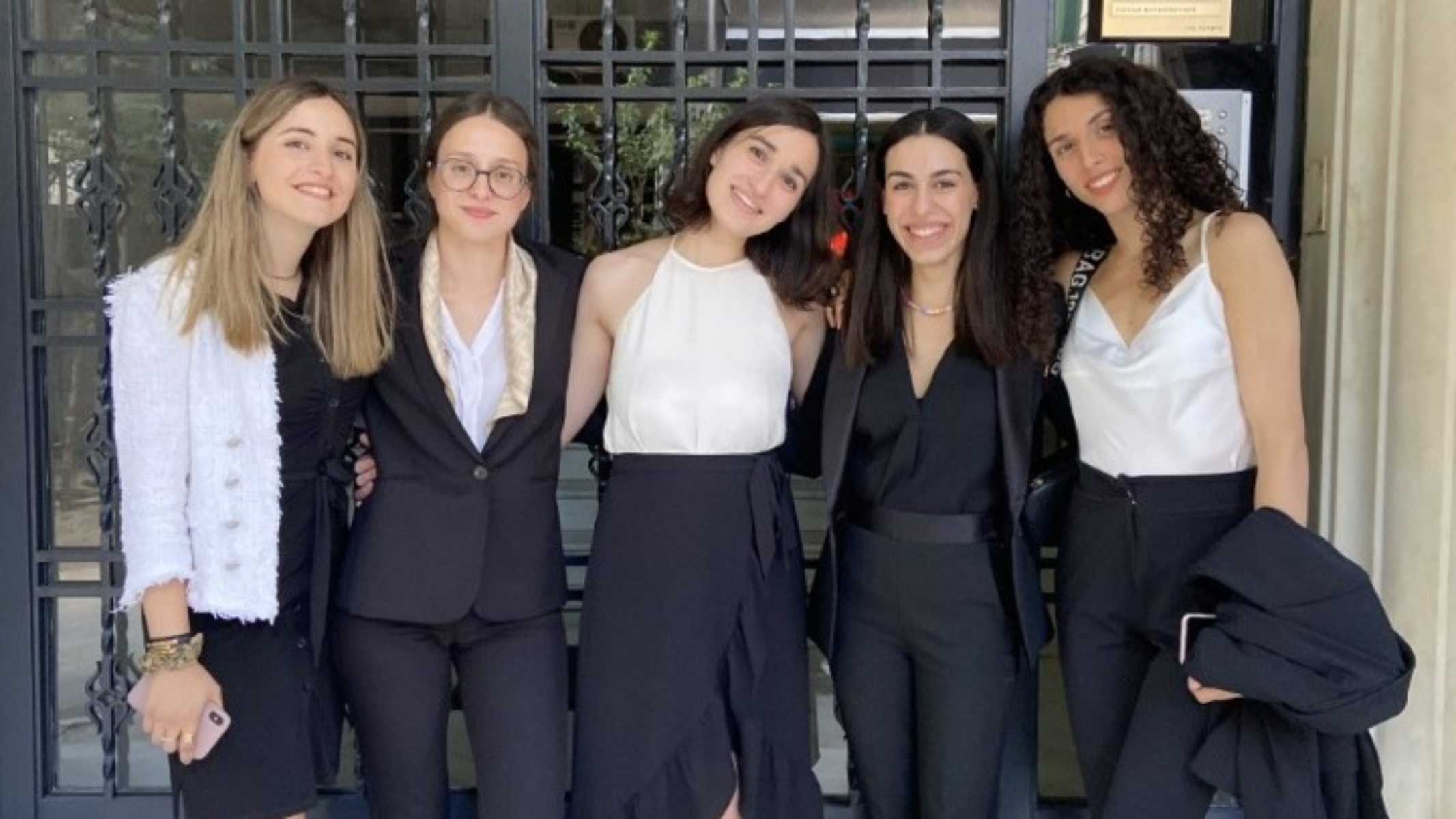 Νομική Αθηνών: Στη 18η θέση για πρώτη φορά του ICCMCC 2021