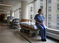 Νοσηλεύτρια: Καταγγέλλει ξυλοδαρμό από αστυνομικό