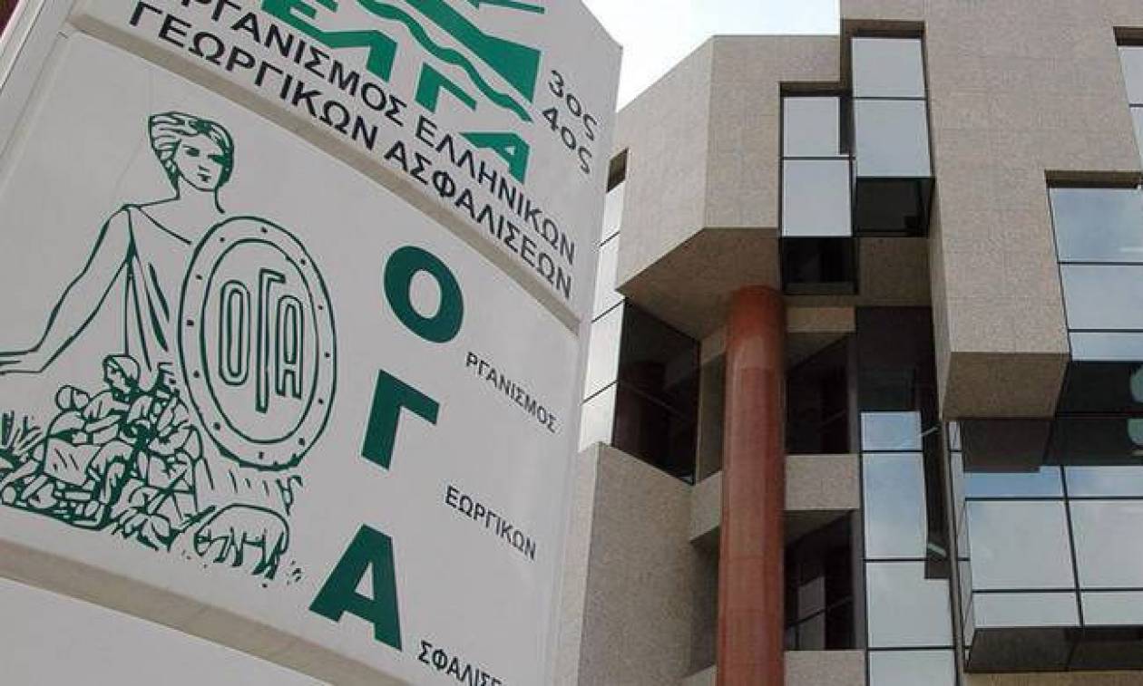 ΟΓΑ: Πώς θα υπολογίζεται ο χρόνος ασφάλισης με το εργόσημο – Όλες οι λεπτομέρειες