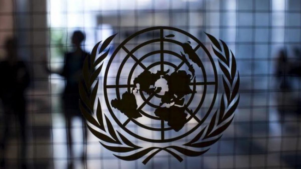 ΟΗΕ: Οι Ταλιμπάν ζήτησαν να μιλήσουν στη Γενική Συνέλευση