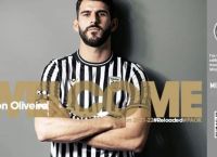 ΠΑΟΚ: Και επίσημα στον δικέφαλο ο Νέλσον Ολιβέιρα