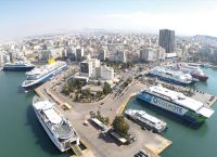 Πειραιάς Λιμάνι : Με πληρότητα αναχωρούν τα πλοία Πειραιάς Λιμάνι : Με πληρότητα αναχωρούν τα πλοία