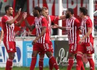 Ολυμπιακός – Κραϊόβα 2-0: Νικηφόρο φινάλε στην Αυστρία