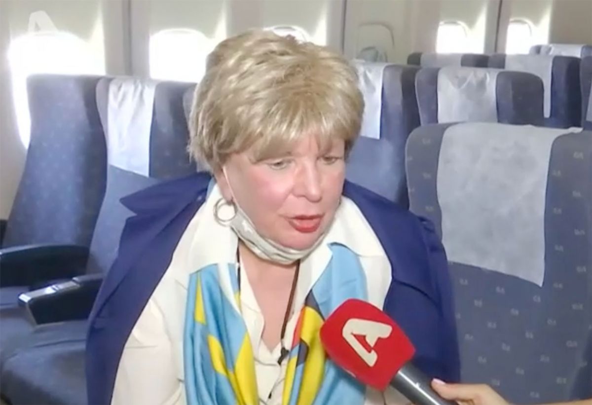 Αριστοτέλης Ωνάσης: Η αποκάλυψη πρώην αεροσυνοδού
