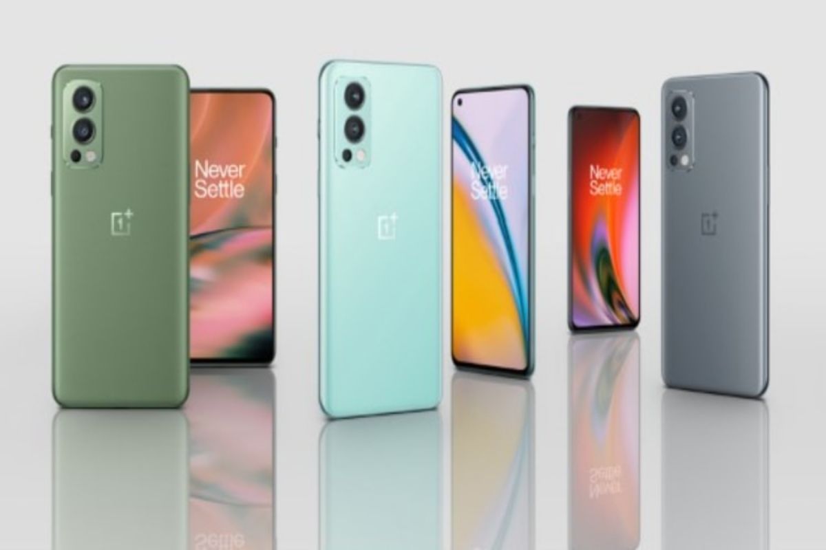 OnePlus Nord 2: Update με βελτιώσεις στην κάμερα