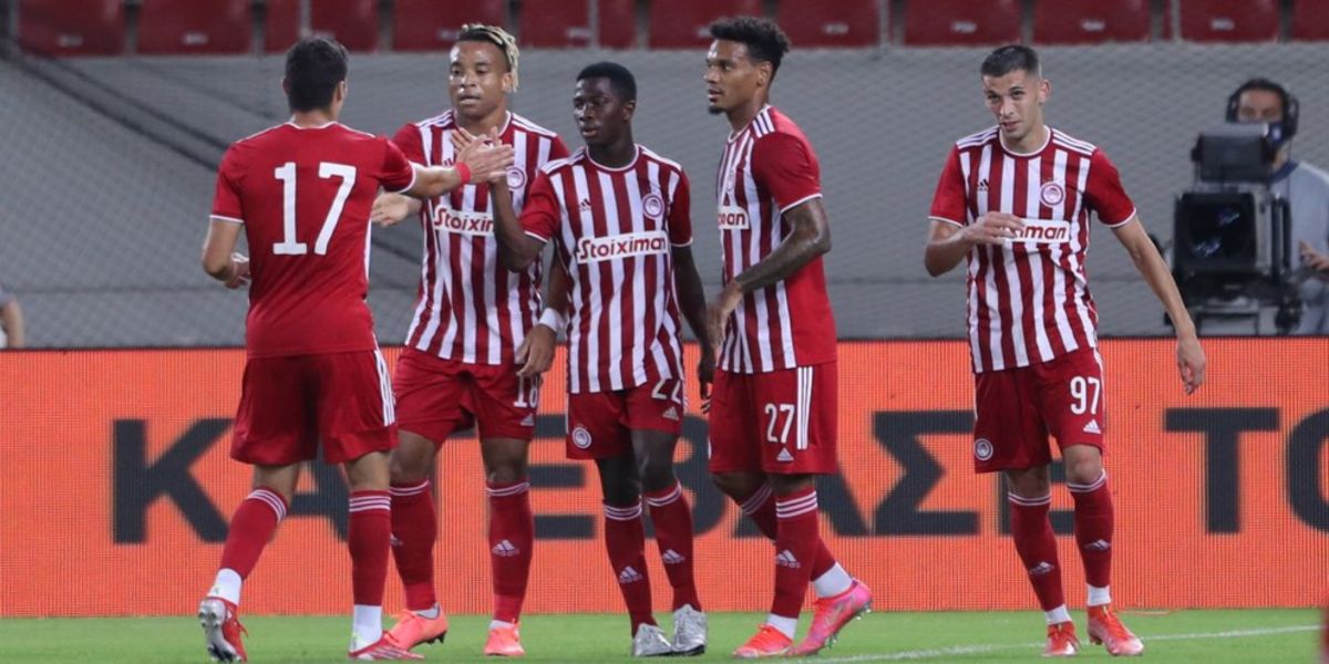 Βαθμολογία Superleague: Ευκαιρία του Ολυμπιακού κόντρα στον Άρη για το +8