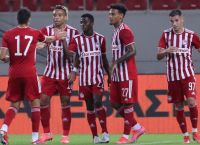 Ολυμπιακός: Δηλώνει λίστα στην UEFA για τα ματς με Νέφτσι Ολυμπιακός: Δηλώνει λίστα στην UEFA για τα ματς με Νέφτσι