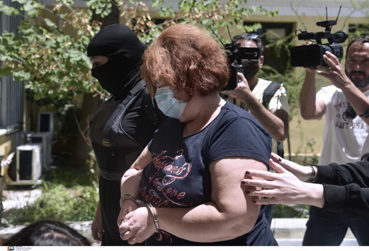 Χρήστος Παππάς: Ποινή φυλάκισης 30 μηνών στην Ουκρανή