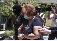 Χρήστος Παππάς: Ποινή φυλάκισης 30 μηνών στην Ουκρανή Χρήστος Παππάς: Ποινή φυλάκισης 30 μηνών στην Ουκρανή