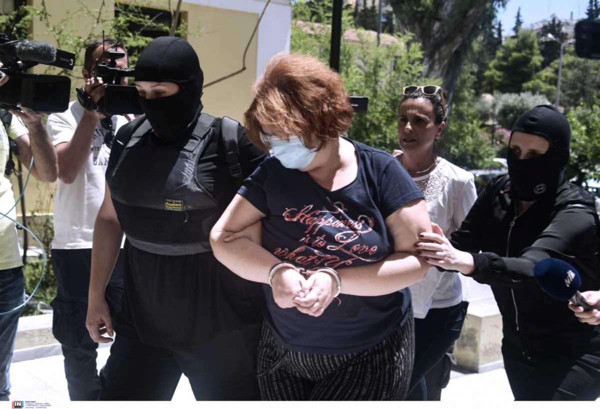 Χρήστος Παππάς: Ποια είναι η γυναίκα που τον έκρυψε στο σπίτι της