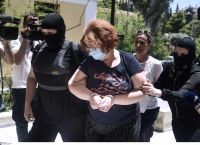Χρήστος Παππάς: Ποια είναι η γυναίκα που τον έκρυψε στο σπίτι της