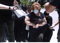 Χρήστος Παππάς: Ποινική δίωξη στην 52χρονη Ουκρανή Χρήστος Παππάς: Ποινική δίωξη στην 52χρονη Ουκρανή