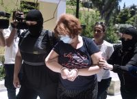 Χρήστος Παππάς: Δεν ήθελα να του κλείσω την πόρτα λέει η Ουκρανή