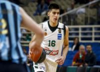 Καλαϊτζάκης: Στους Μπακς ο Έλληνας παίκτης Καλαϊτζάκης: Στους Μπακς ο Έλληνας παίκτης