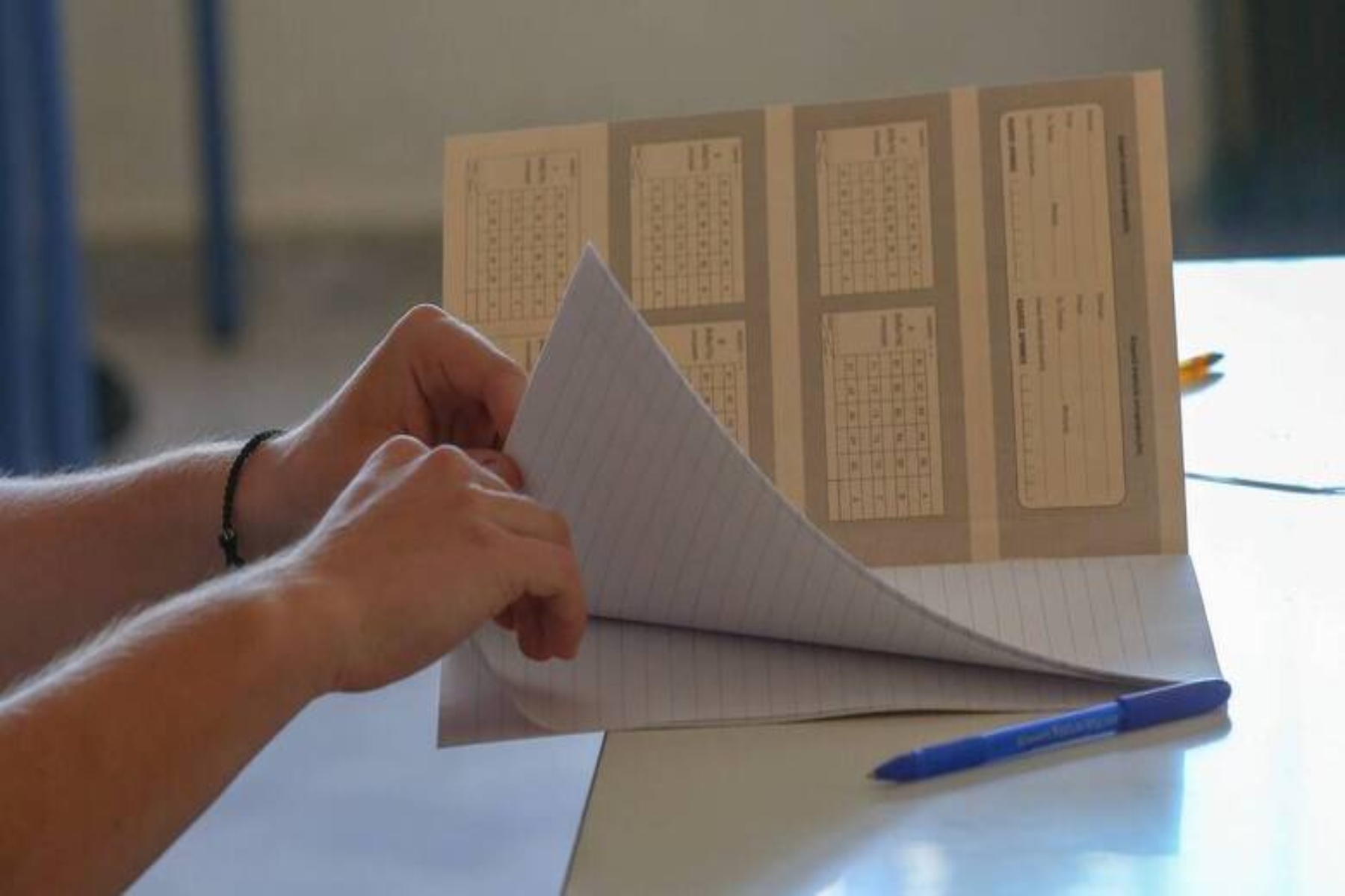Πανελλήνιες 2021: Ανακοινώθηκαν οι Ελάχιστες Βάσεις Εισαγωγής