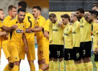 Conference League: Με Βελέζ η ΑΕΚ, με Αστάνα ο Άρης απόψε Conference League: Με Βελέζ η ΑΕΚ, με Αστάνα ο Άρης απόψε