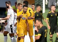 Conference League: Οι υποψήφιοι αντίπαλοι για ΠΑΟΚ, ΑΕΚ, Άρη