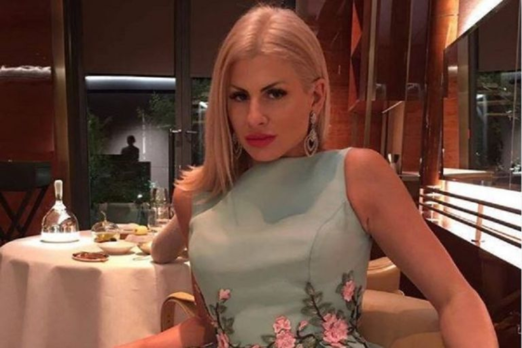 Ευρυδίκη Παπαδοπούλου: Η πρώην παίκτρια του My Style Rocks τρελαίνει κόσμο τη Μύκονο