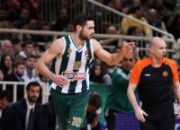 Παπαπέτρου: Έτοιμος για το ναι στον Παναθηναϊκό