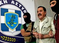 Χρήστος Παππάς: Στον εισαγγελέα σήμερα ο υπαρχηγός της εγκληματικής οργάνωσης