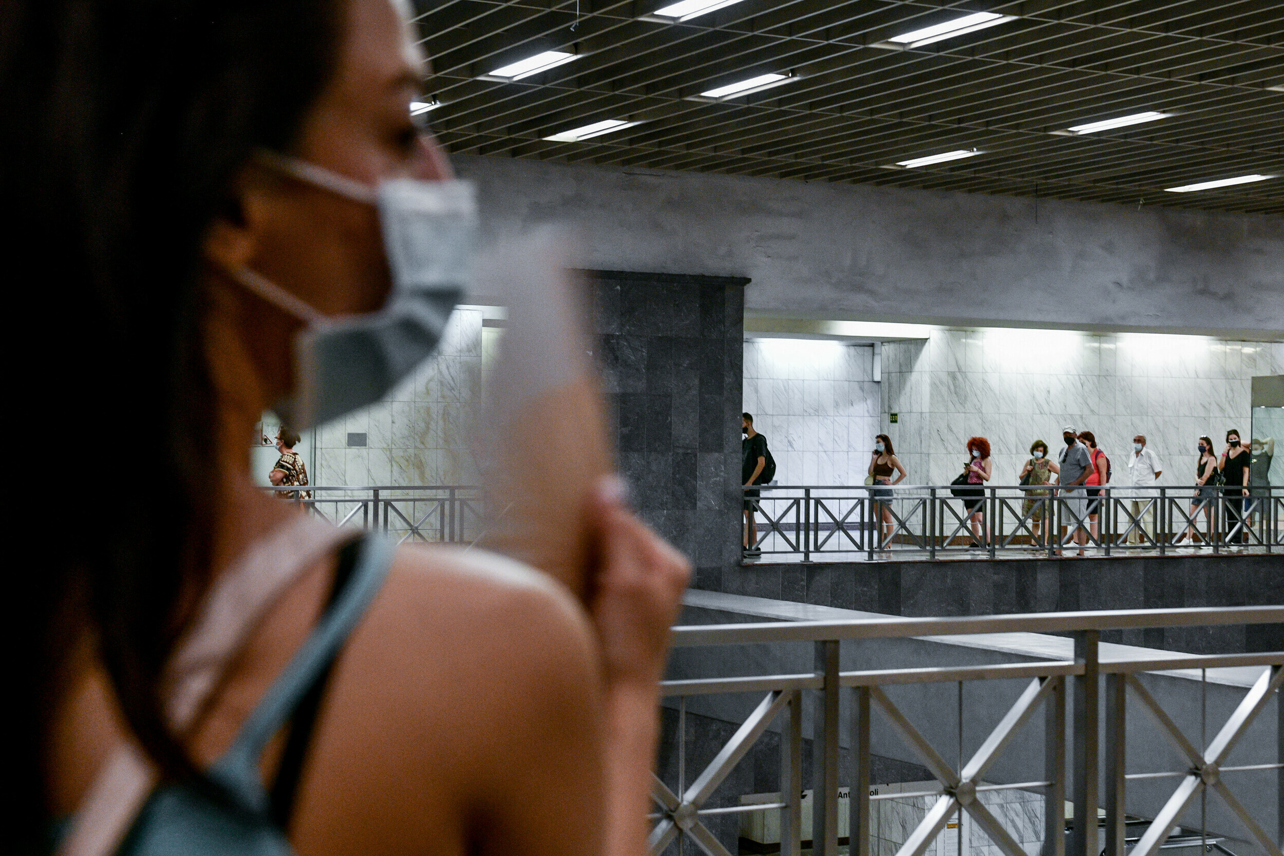 Freedom Pass: Ανοίγει σήμερα η πλατφόρμα για την προπληρωμένη κάρτα