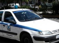 Αμφιλοχία: Μπλόκο σε πάνω από 300 κιλά κάνναβης Αμφιλοχία: Μπλόκο σε πάνω από 300 κιλά κάνναβης
