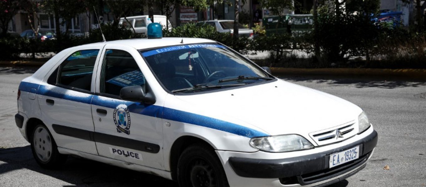Αμφιλοχία: Μπλόκο σε πάνω από 300 κιλά κάνναβης