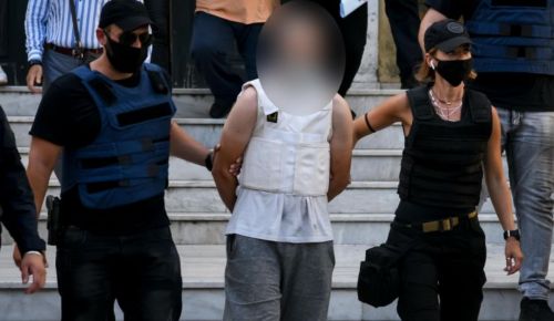 Πετράλωνα: Έπρεπε να το κάνω πολύ καιρό πριν