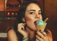 Γλυκός πειρασμός