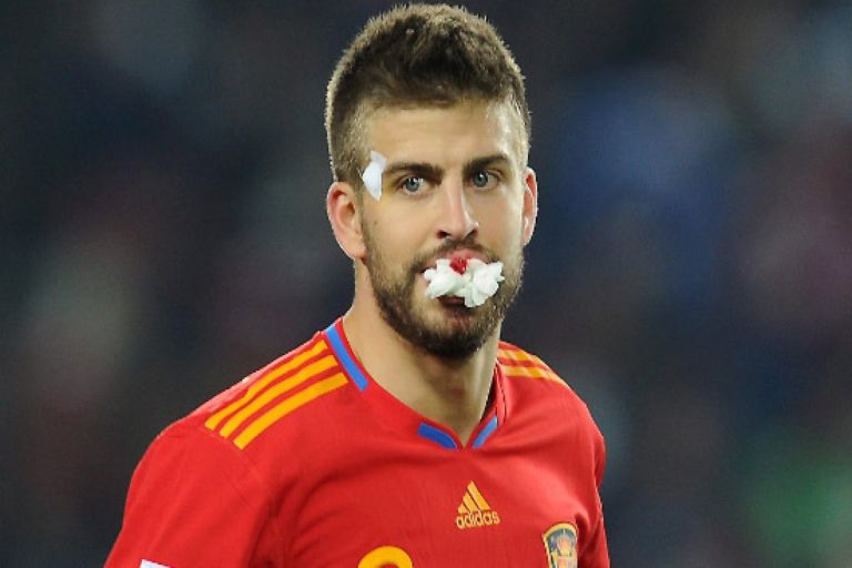 Euro 2020: Αδικία στα πέναλτι λόγω νομίσματος σύμφωνα με τον Πικέ