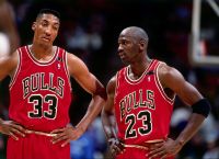 Πίπεν: Δεν θα είχε πάει ο Τζόρνταν στον τελικό του 1996 χωρίς εμένα