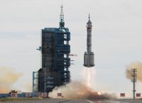 Κίνα: Διάστημα και περίπατος για του αστρονάυτες της χώρας