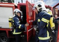 Ηράκλειο: Aπεγκλωβισμός γυναίκας από φλεγόμενο σπίτι – Η μεγάλη φωτιά κατέστρεψε τα πάντα Ηράκλειο: Aπεγκλωβισμός γυναίκας από φλεγόμενο σπίτι – Η μεγάλη φωτιά κατέστρεψε τα πάντα